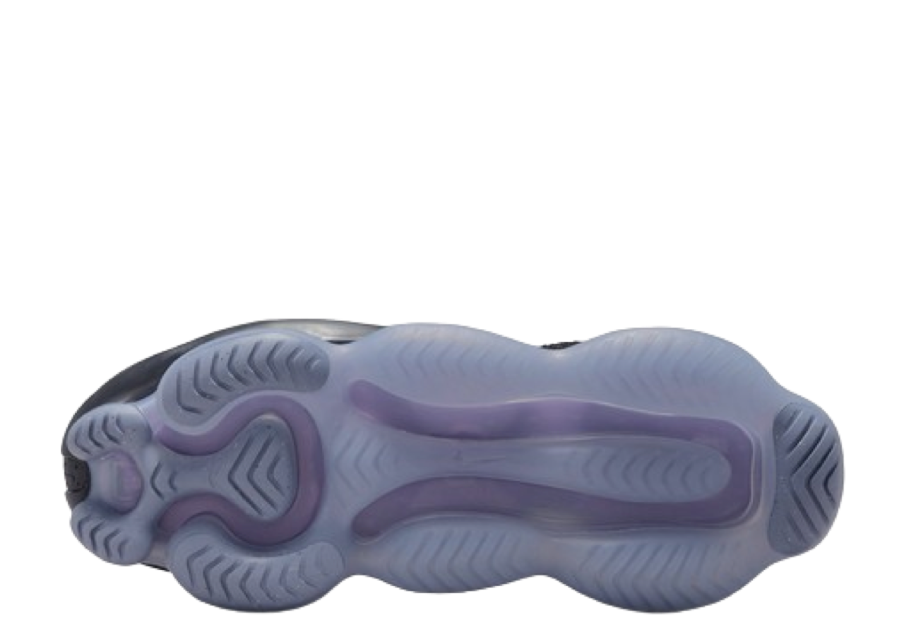 Nike Air Max Scorpion Black Purple (Women's) - photo 4