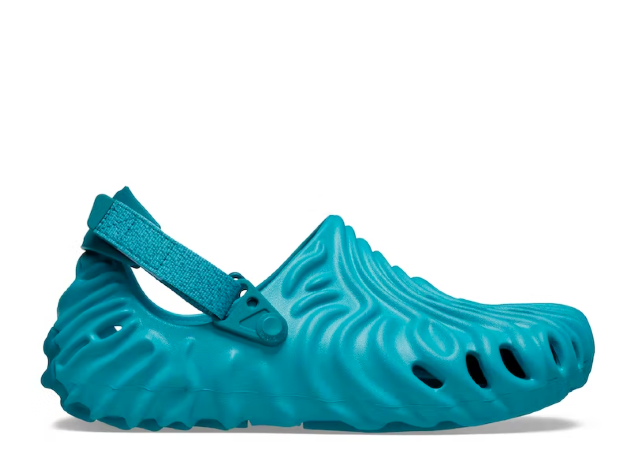 Crocs Pollex Clog Salehe Bembury Tide