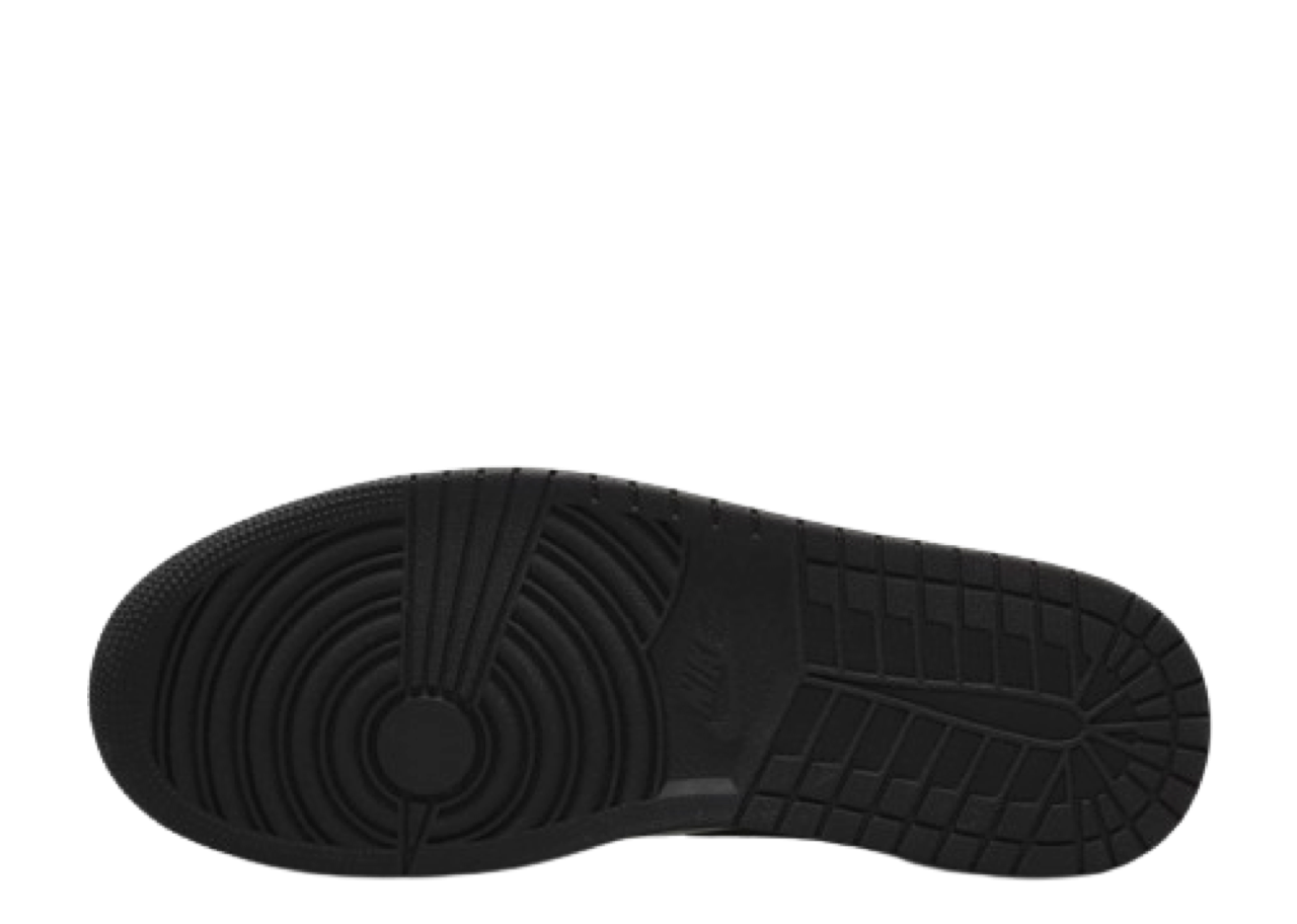 Air Jordan 1 Low Wear Away - photo 4