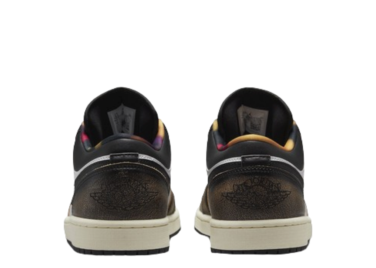 Air Jordan 1 Low Wear Away - photo 3