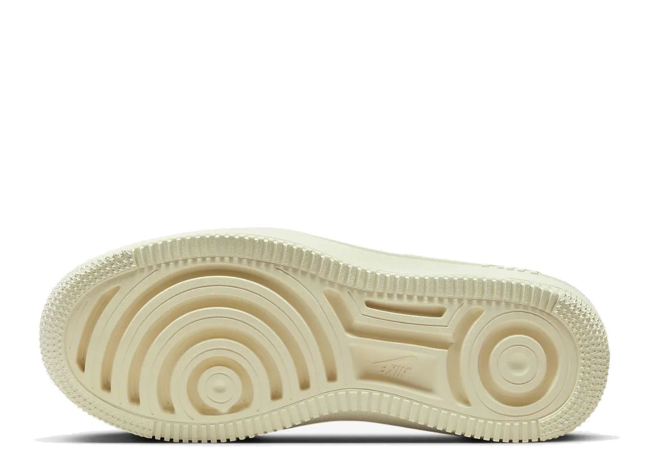 Nike Air Force 1 PLT.AF.ORM Coconut Milk (Women's) - photo 4