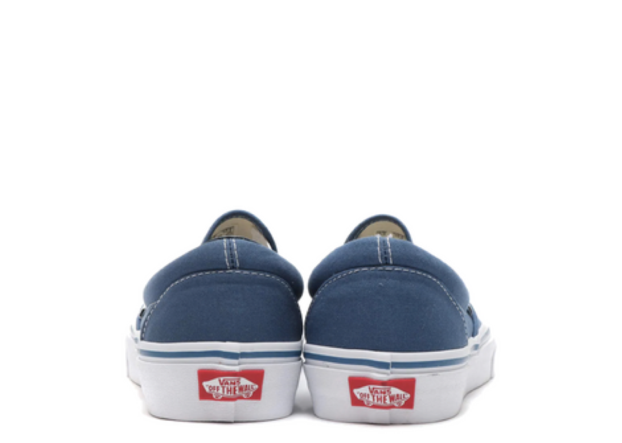 Vans Scarpe Classic Slip-On  - photo 3