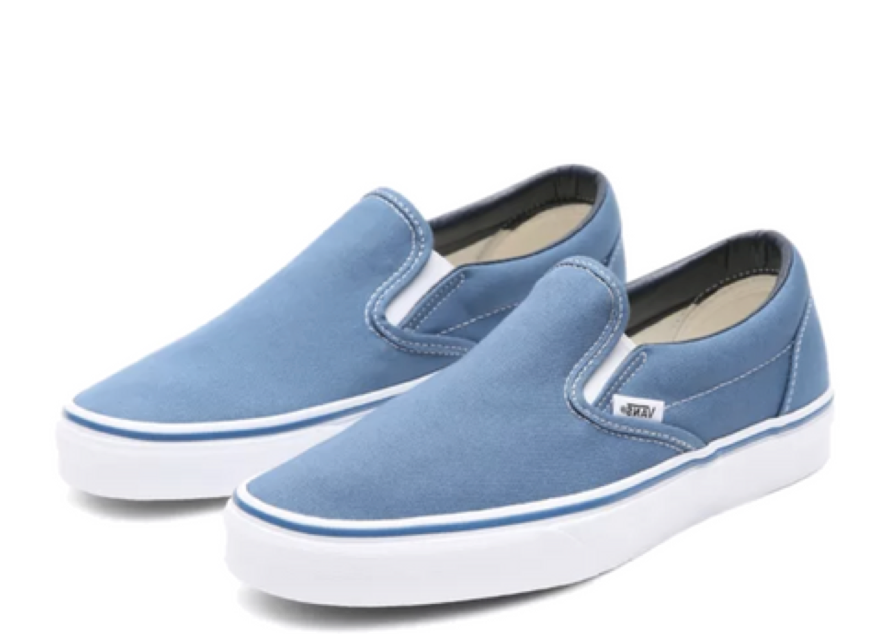 Vans Scarpe Classic Slip-On  - photo 2