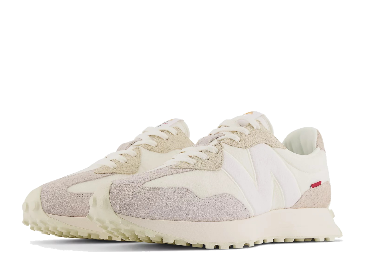 New Balance 327 Beige Marblehead - photo 2