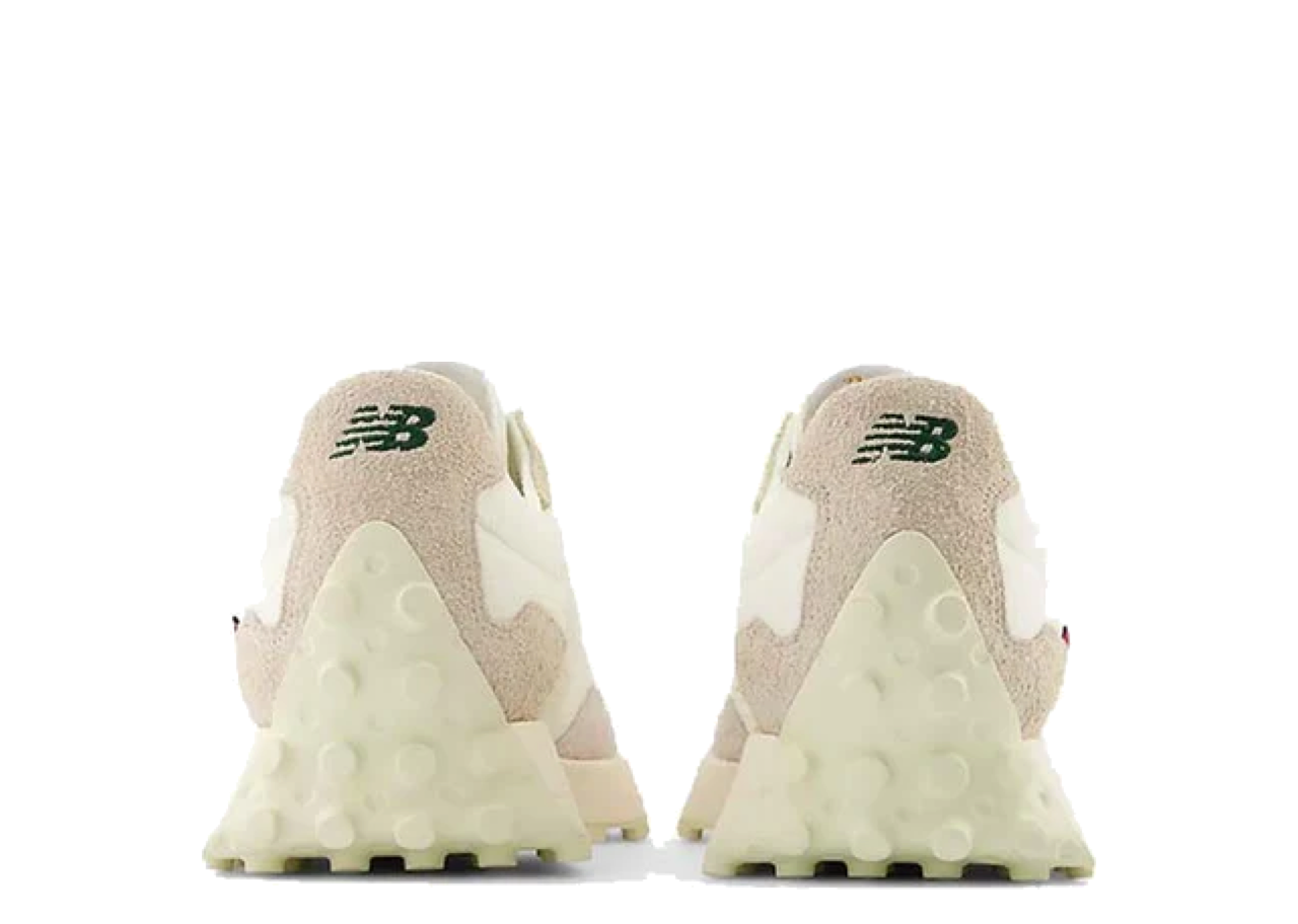 New Balance 327 Beige Marblehead - photo 3