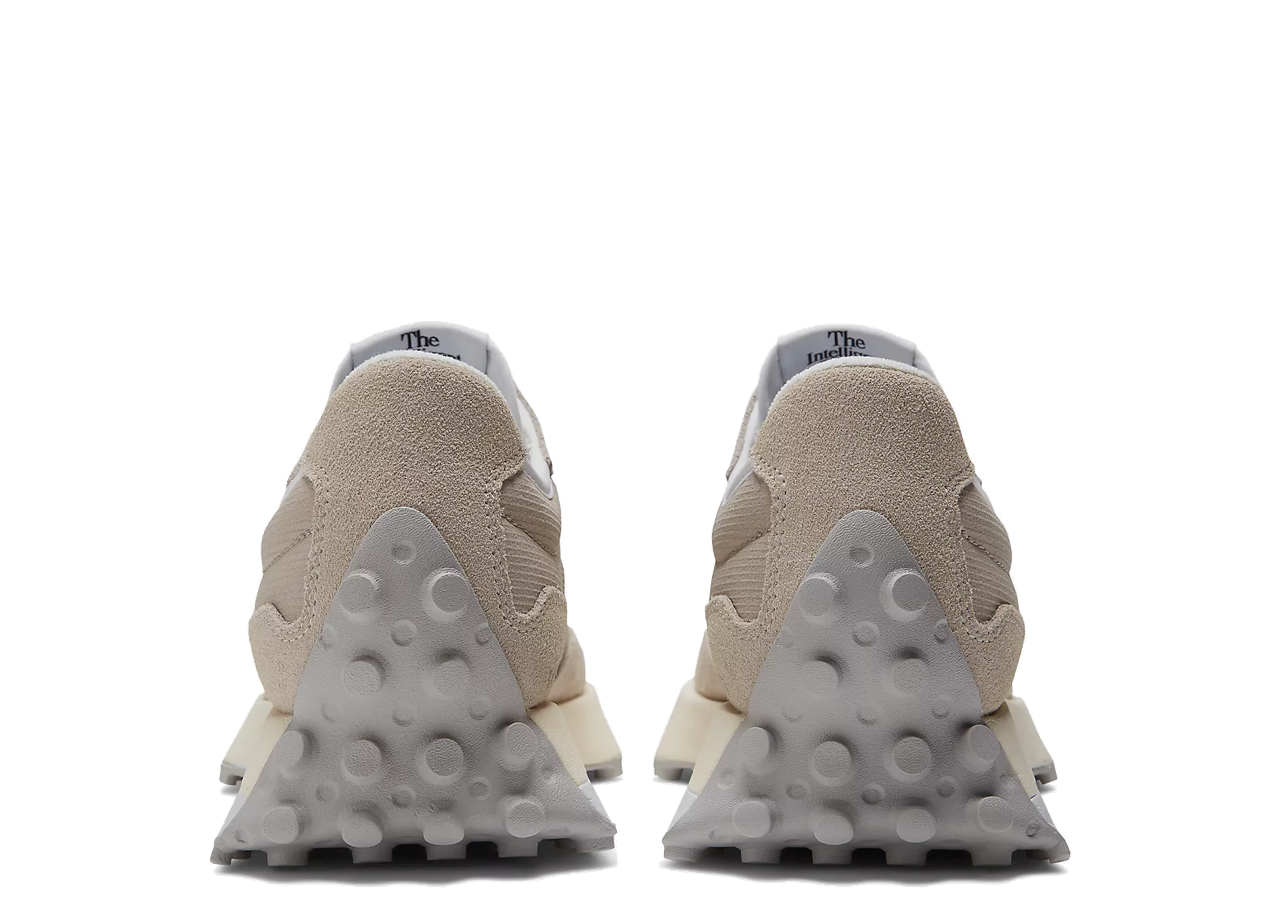 New Balance 327 Timberwolf Aluminum (Women's) - photo 3