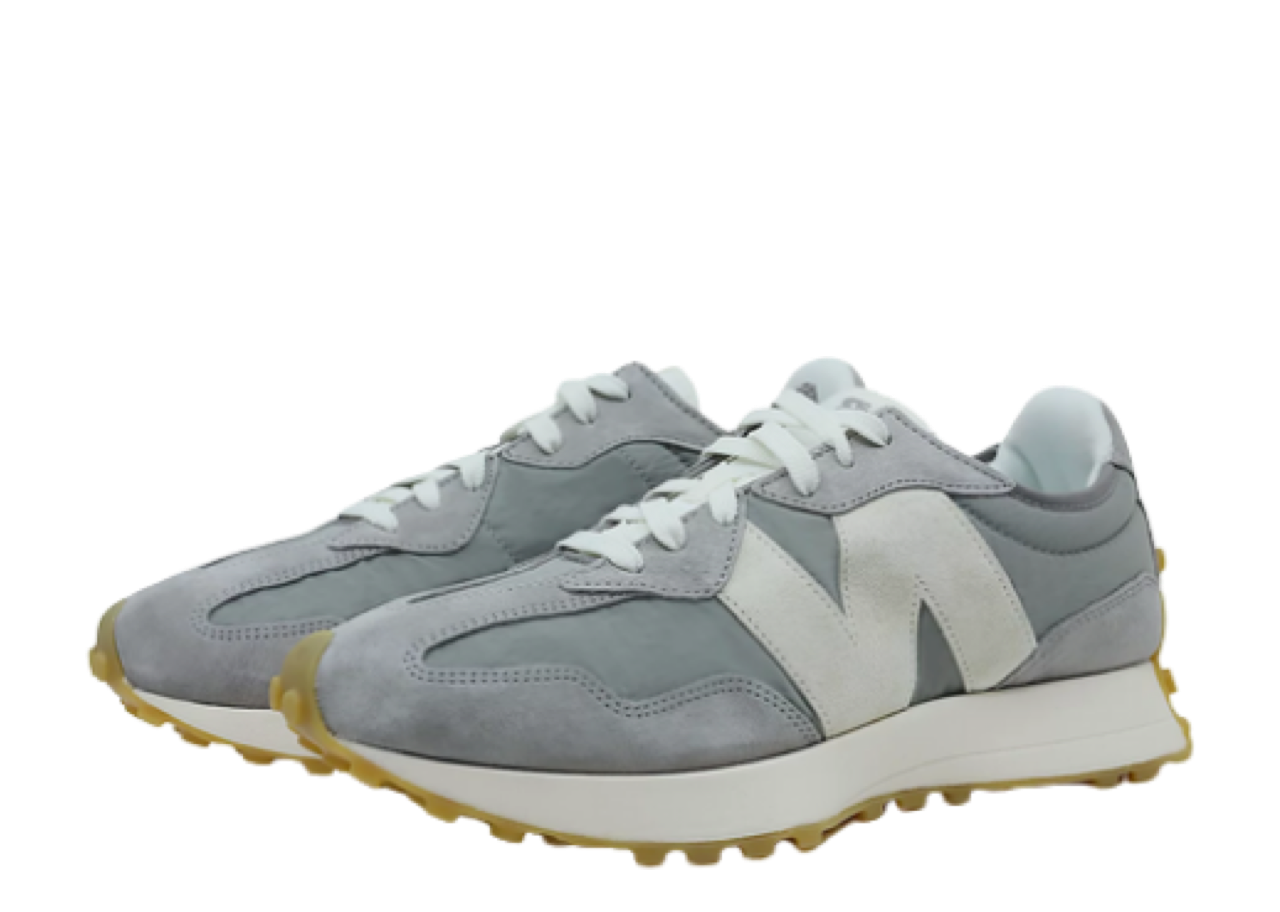 New Balance 327 Clean Vintage Overcast - photo 2