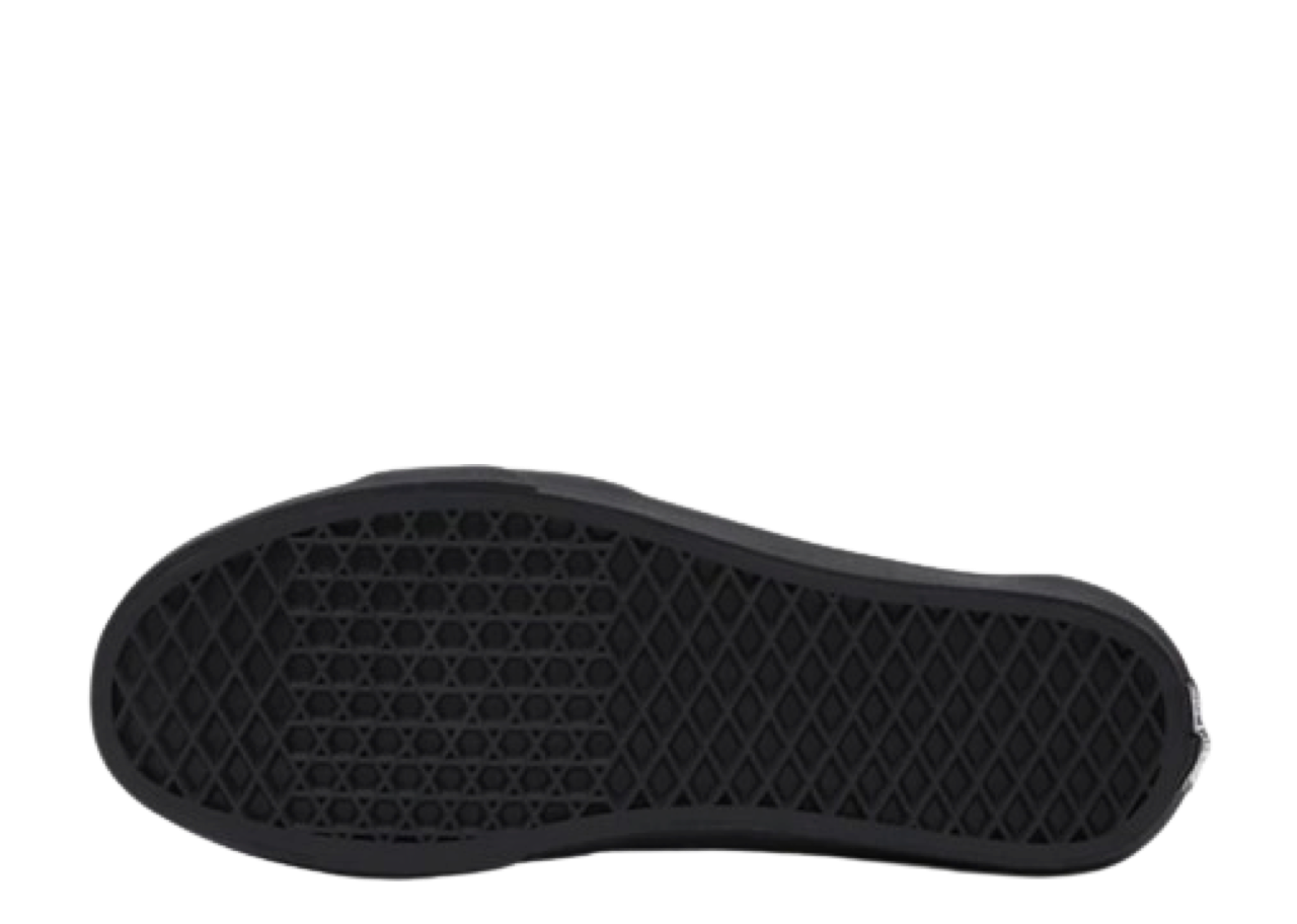 Vans Sk8-Low Contrast Black - photo 4