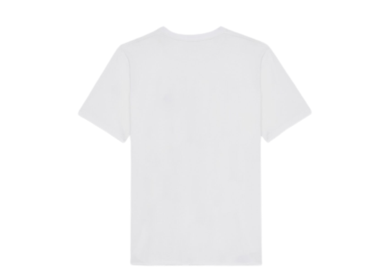 Saint Laurent  Heart T-Shirt (W) - photo 2