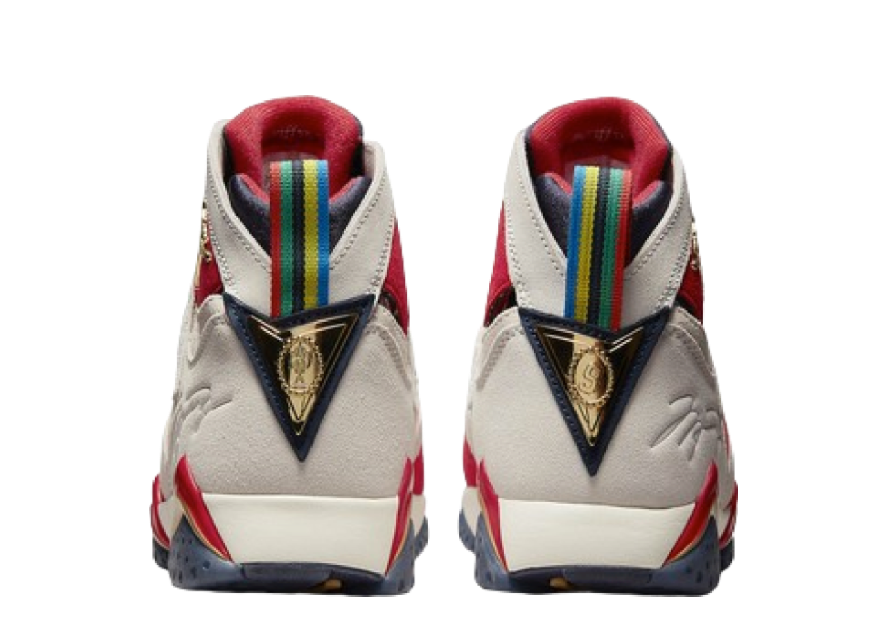 Air Jordan 7 Retro Trophy Room New Sheriff in Town - photo 3