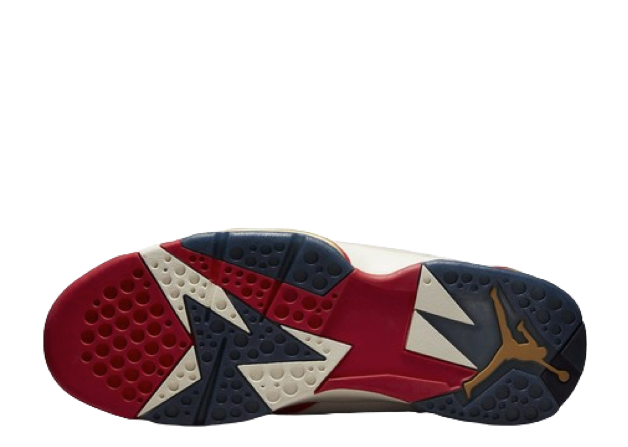 Air Jordan 7 Retro Trophy Room New Sheriff in Town - photo 4