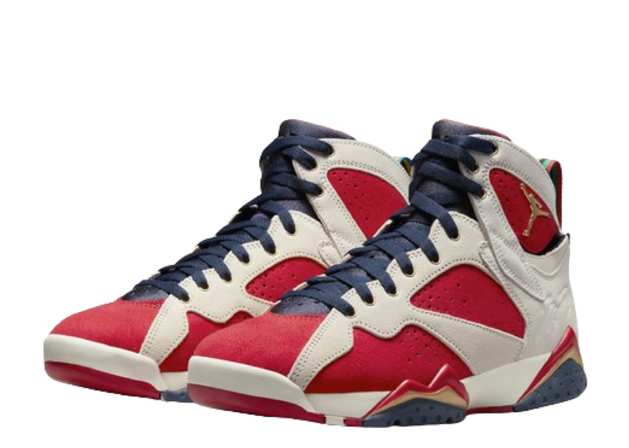 Air Jordan 7 Retro Trophy Room New Sheriff in Town - photo 2