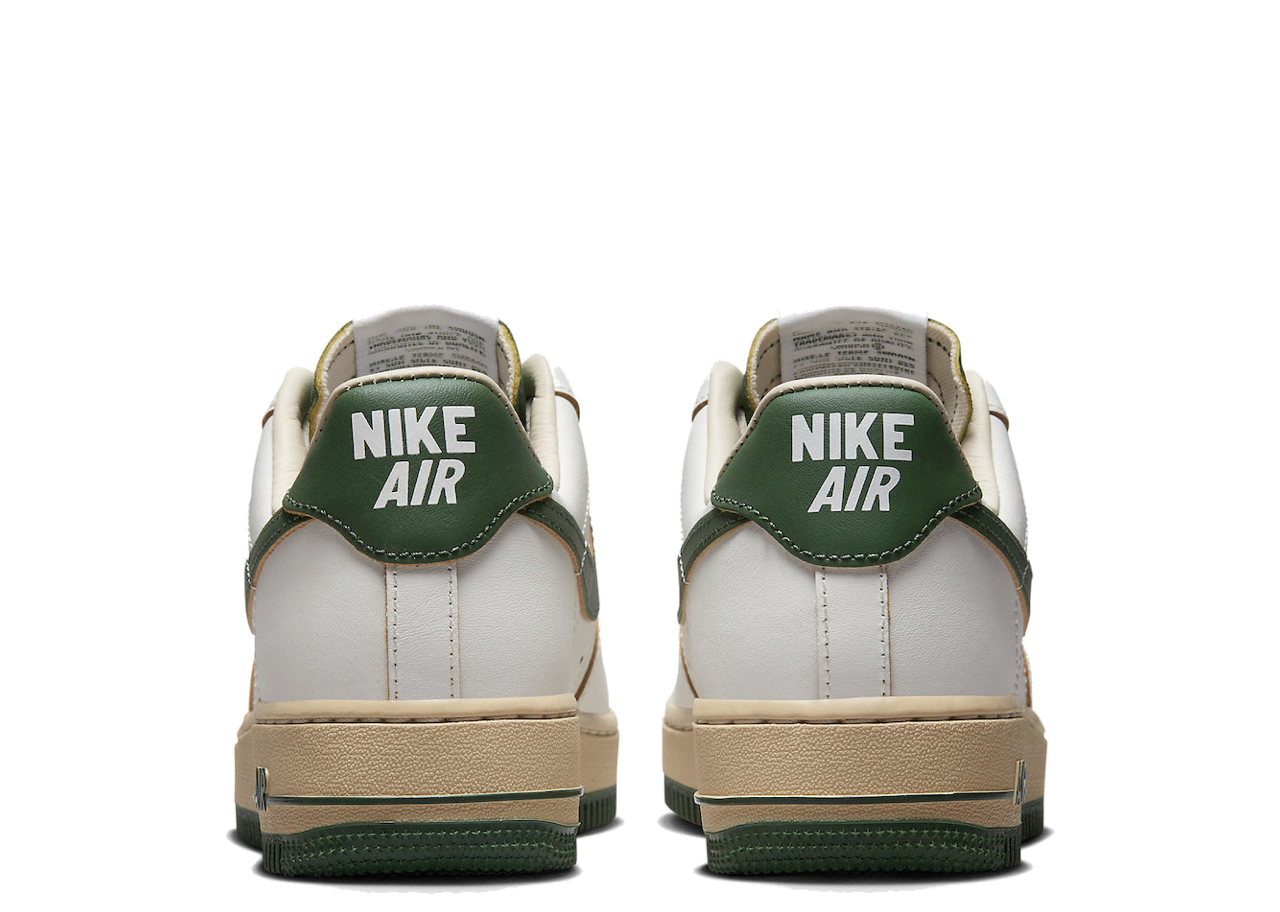 Nike Air Force 1 Low Vintage Gorge Green (Women's) - photo 3