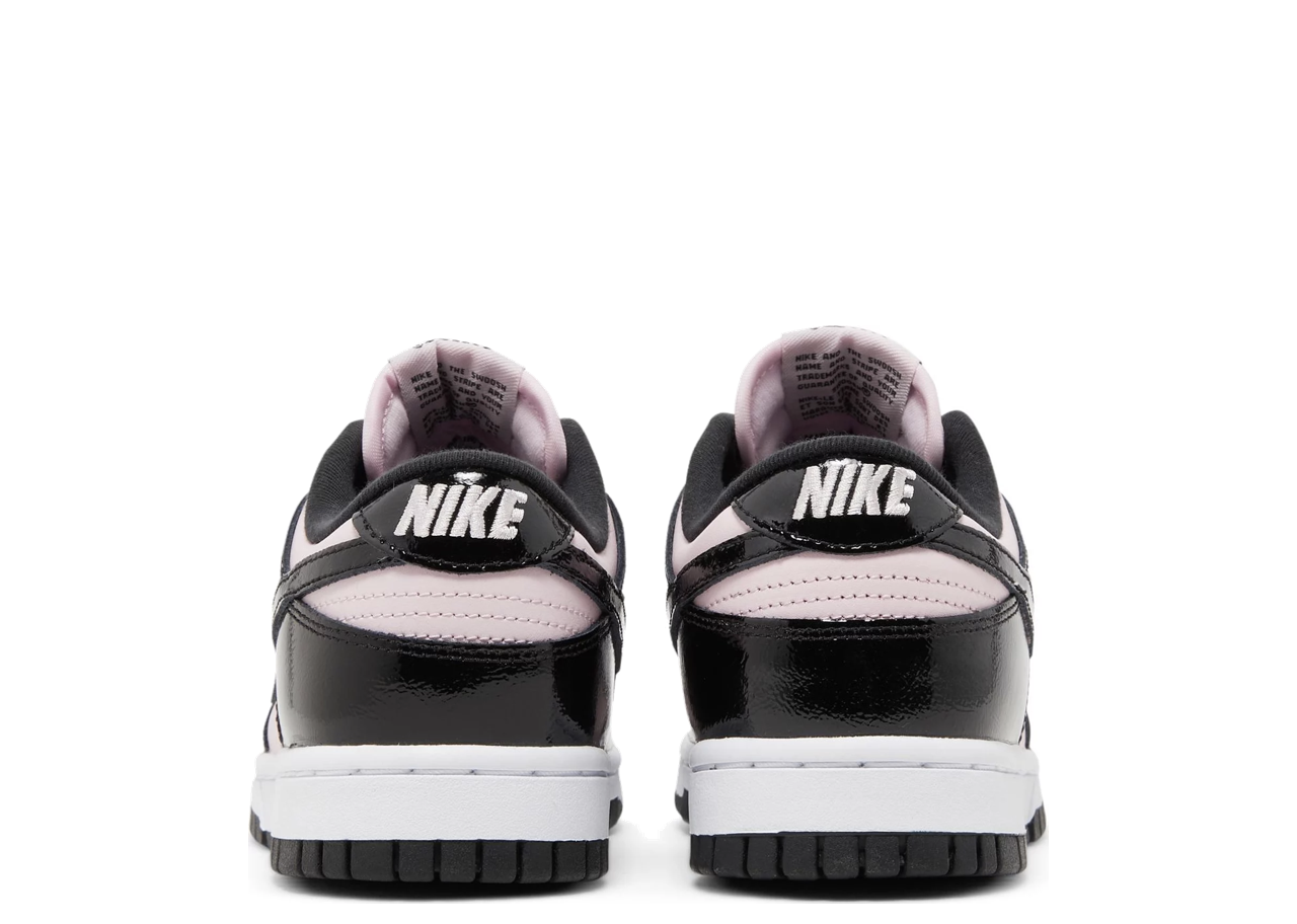 Nike Dunk Low Pink Foam Black (Women's) - photo 3