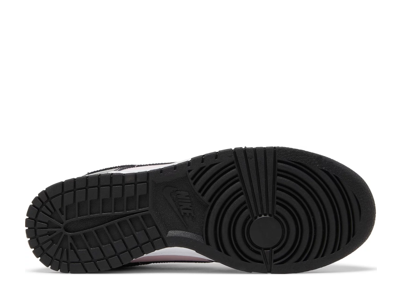 Nike Dunk Low Pink Foam Black (Women's) - photo 4