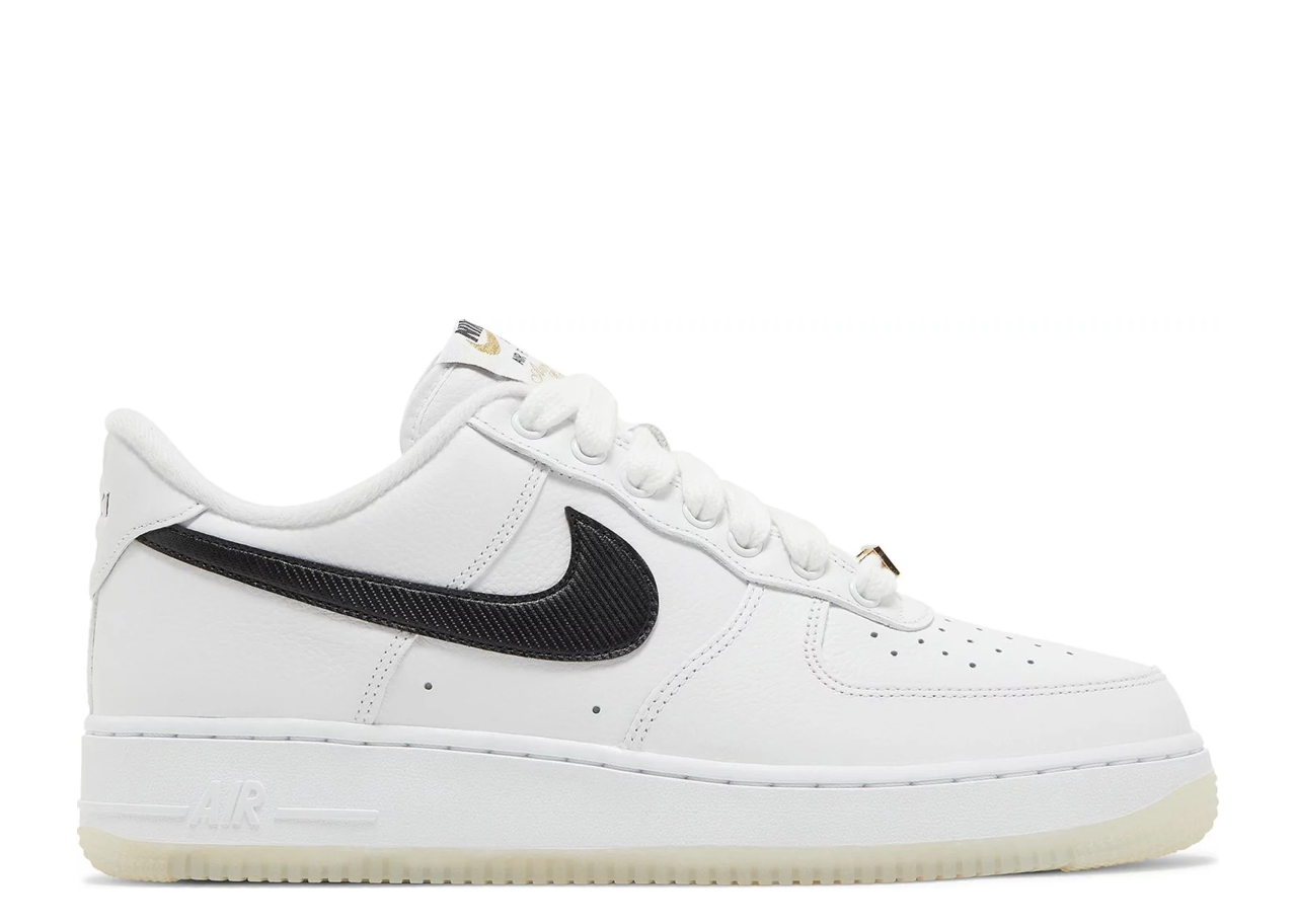 Nike Air Force 1 Low 40th Anniversary Edition Bronx Origins