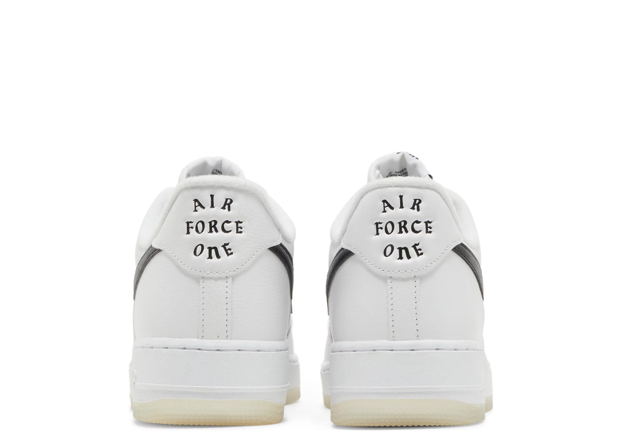 Nike Air Force 1 Low 40th Anniversary Edition Bronx Origins - photo 3