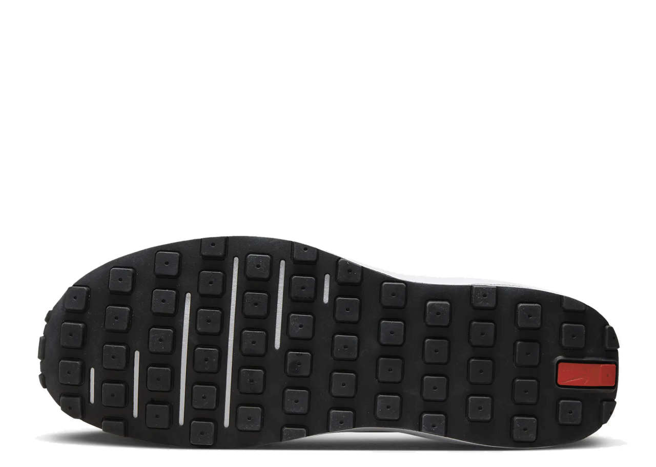 Nike Waffle One Leather Phantom Summit White - photo 4