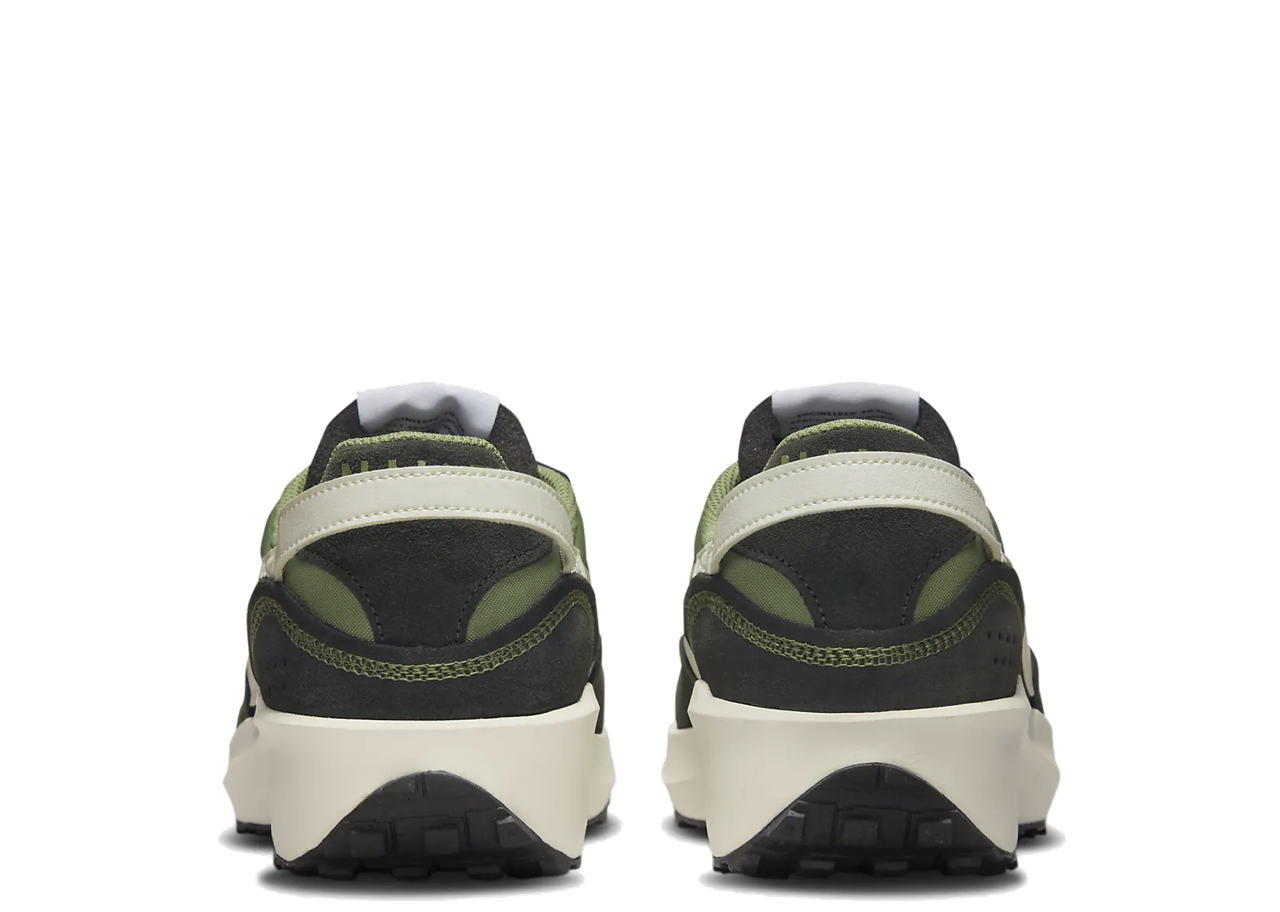 Nike Waffle Debut Alligator - photo 3