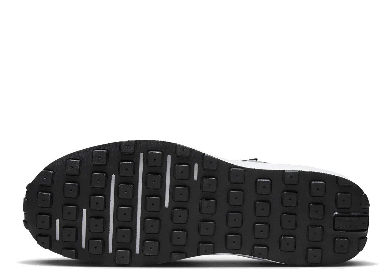 Nike Waffle One SE Grey Fog Light Smoke - photo 4