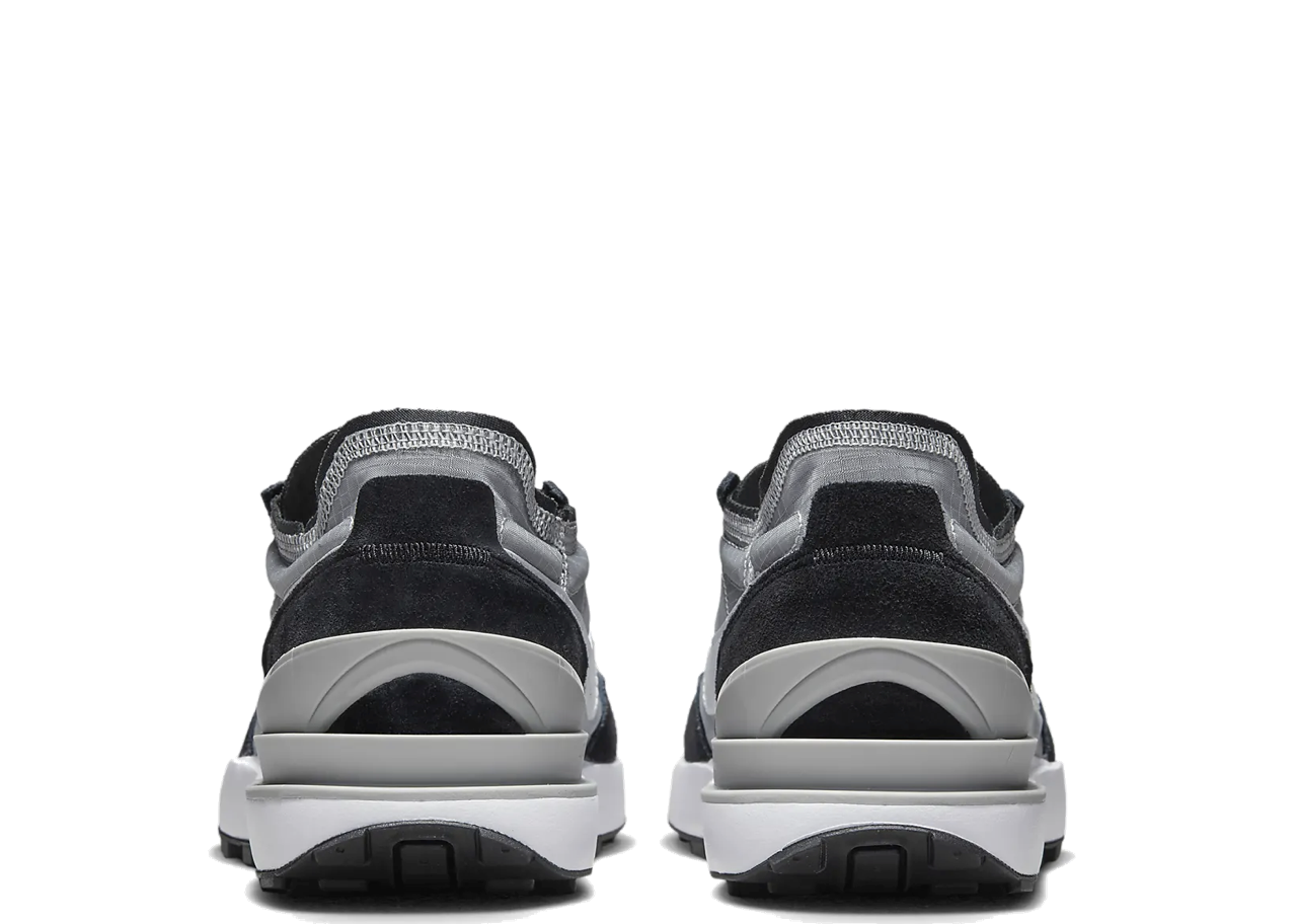 Nike Waffle One SE Grey Fog Light Smoke - photo 3
