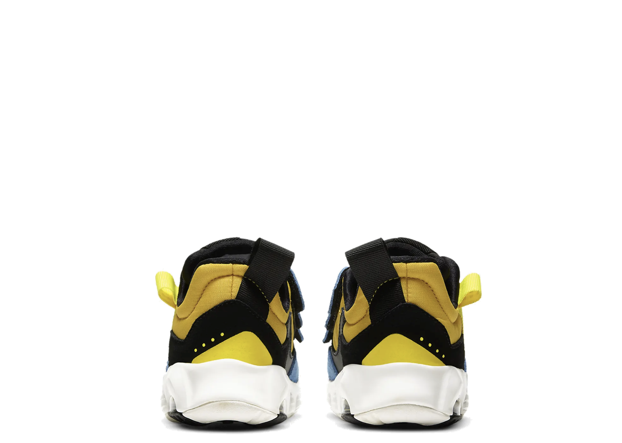Jordan MA2 University Gold (Toddler) - photo 3