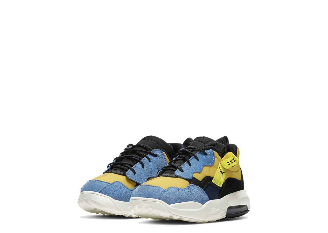 Jordan MA2 University Gold (Toddler) - photo 2