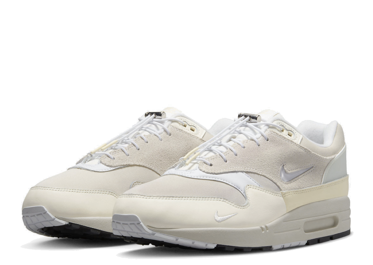 Nike Air Max 1 PRM Hangul Day - photo 2