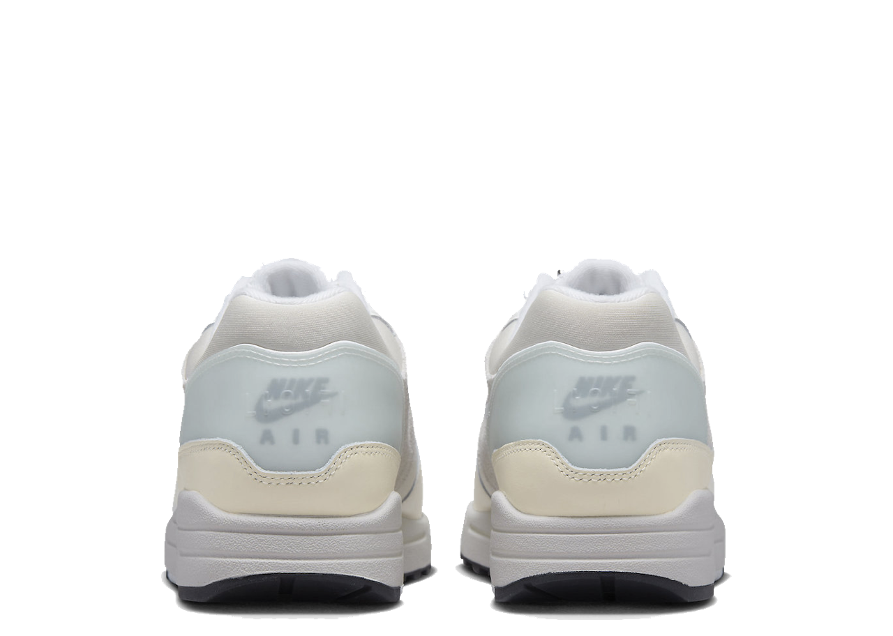 Nike Air Max 1 PRM Hangul Day - photo 3