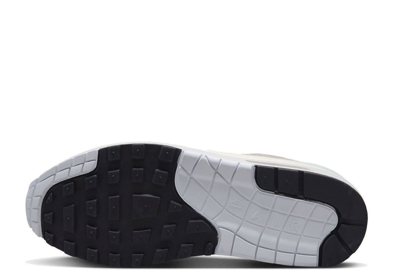 Nike Air Max 1 PRM Hangul Day - photo 4