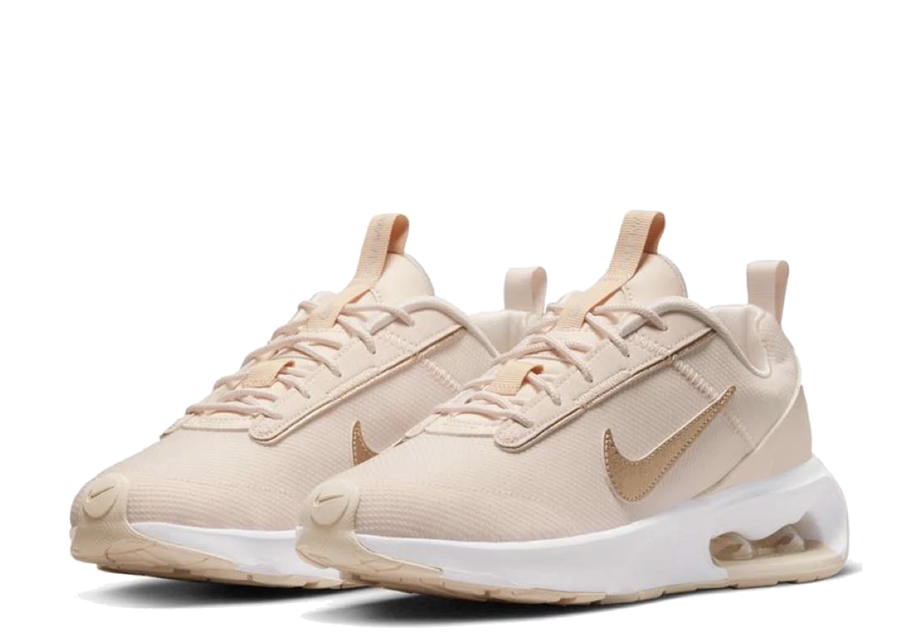 Nike Air Max INTRLK Lite Light Soft Pink (Women's) - photo 2