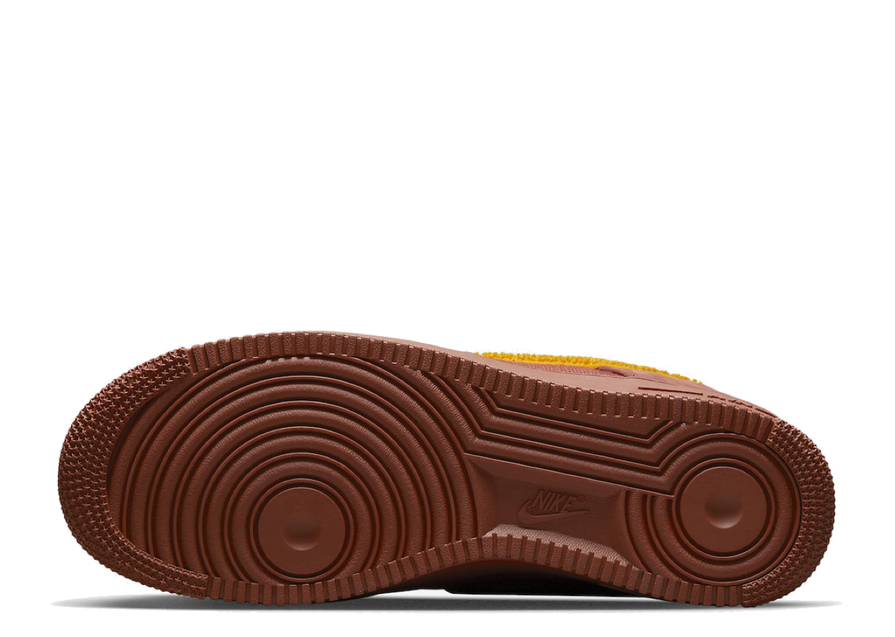 Nike Air Force 1 Low La Familia - photo 4