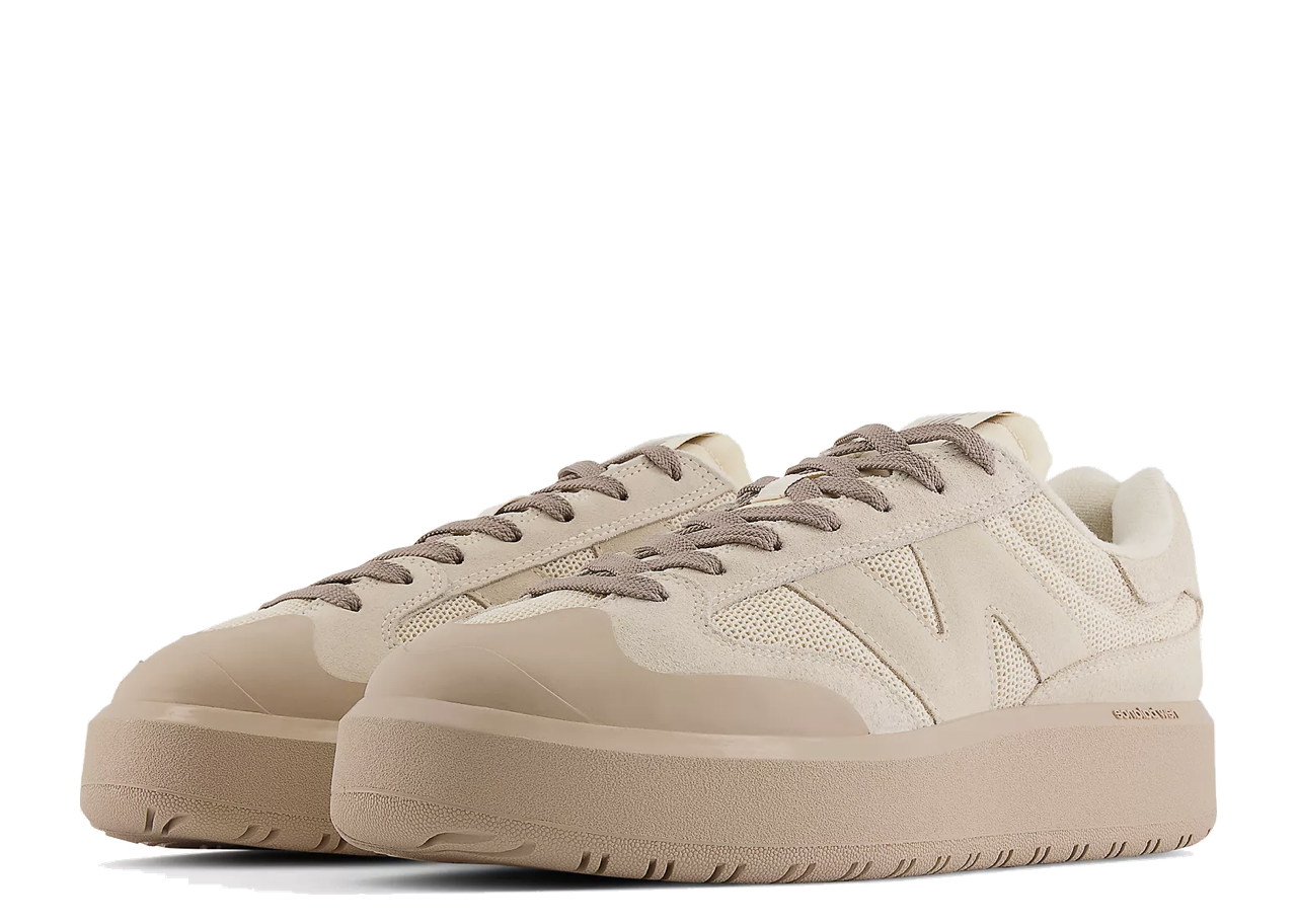 New Balance CT302 Beige Bone - photo 2