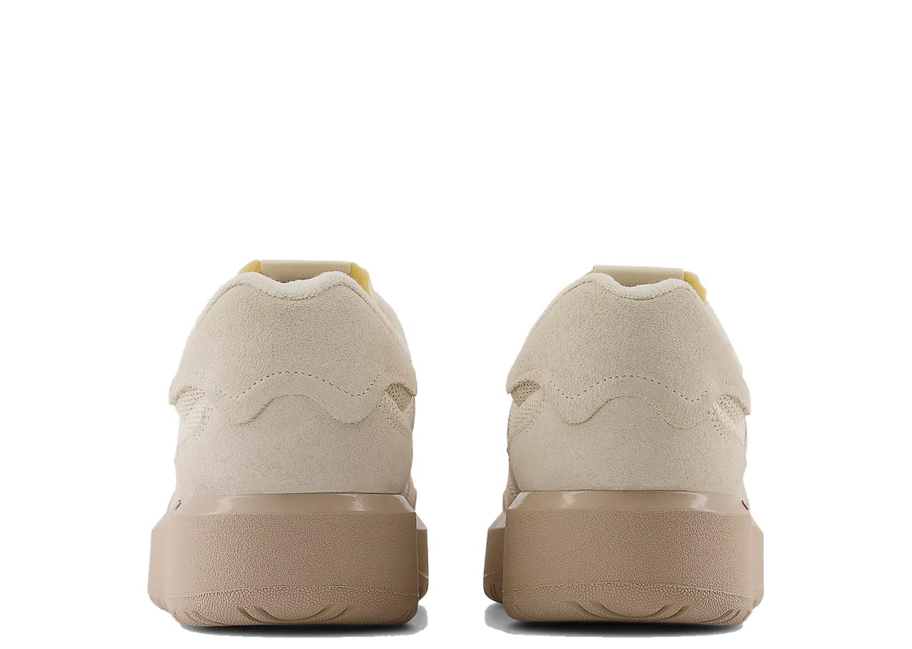 New Balance CT302 Beige Bone - photo 3