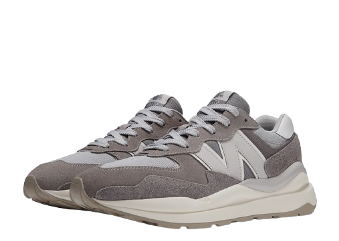 New Balance 57/40 Marblehead Sea Salt - photo 2