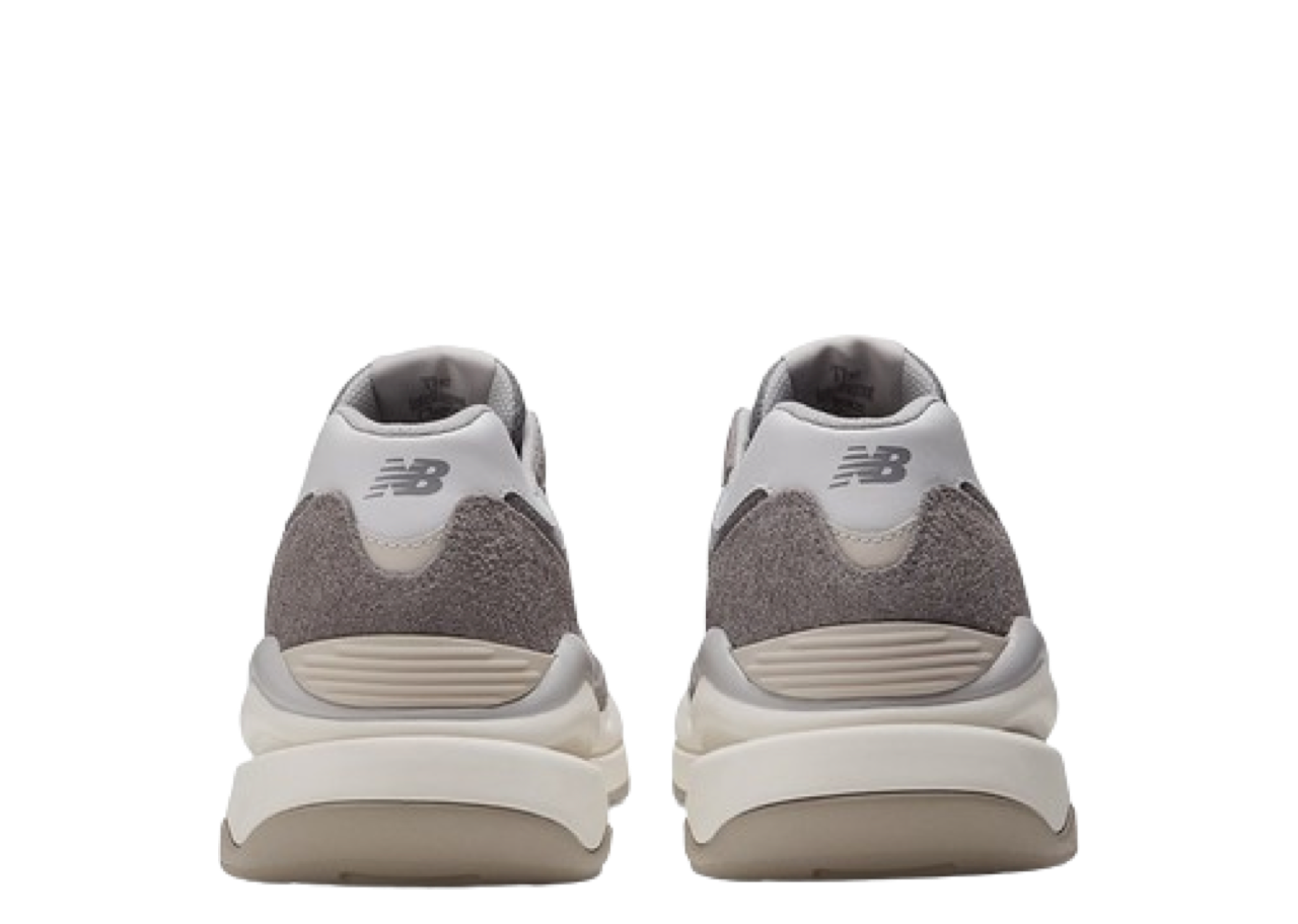 New Balance 57/40 Marblehead Sea Salt - photo 3