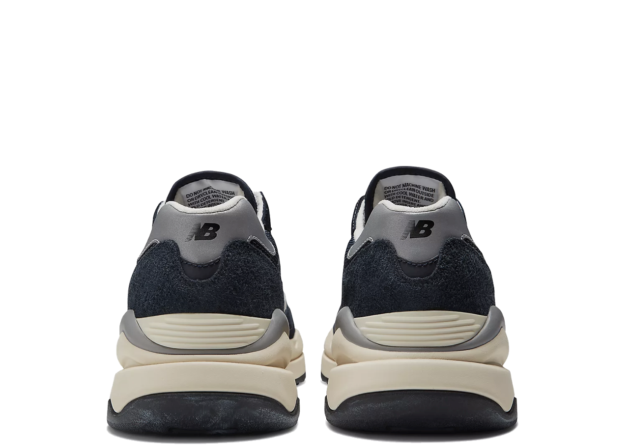 New Balance 57/40 Eclipse Sea Salt - photo 3