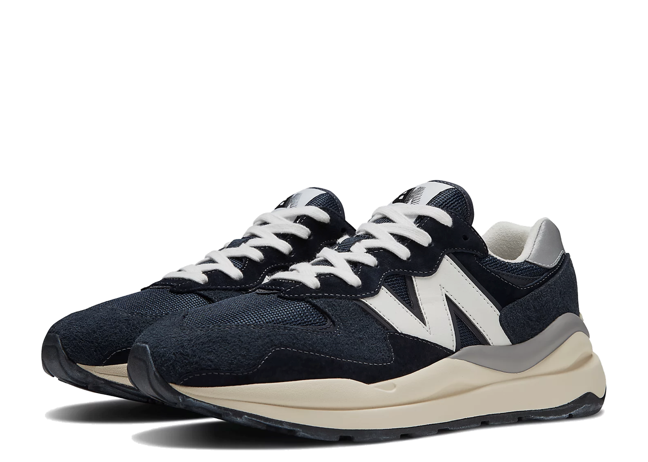 New Balance 57/40 Eclipse Sea Salt - photo 2