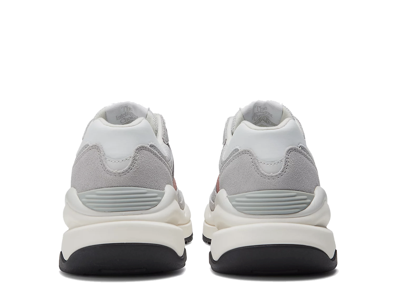 New Balance 57/40 Light Aluminum Mineral Red (Women's) - photo 3
