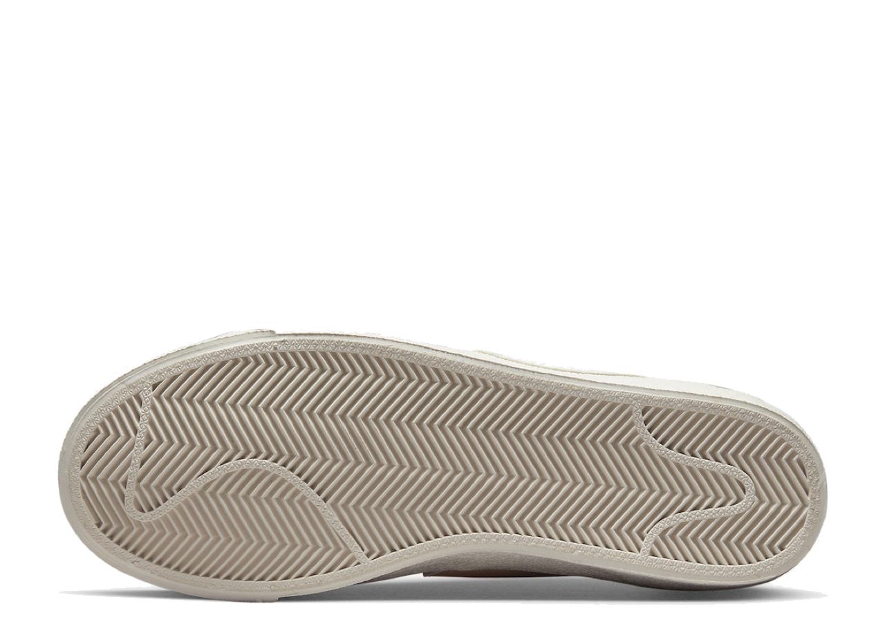 Nike Blazer Low 77 Jumbo Light Soft Pink (Women's) - photo 4