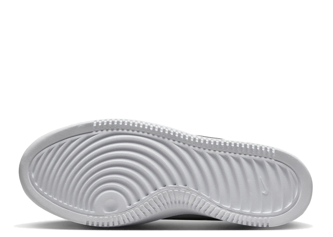 Nike Court Vision Alta White Metallic Silver (Women's) - photo 4