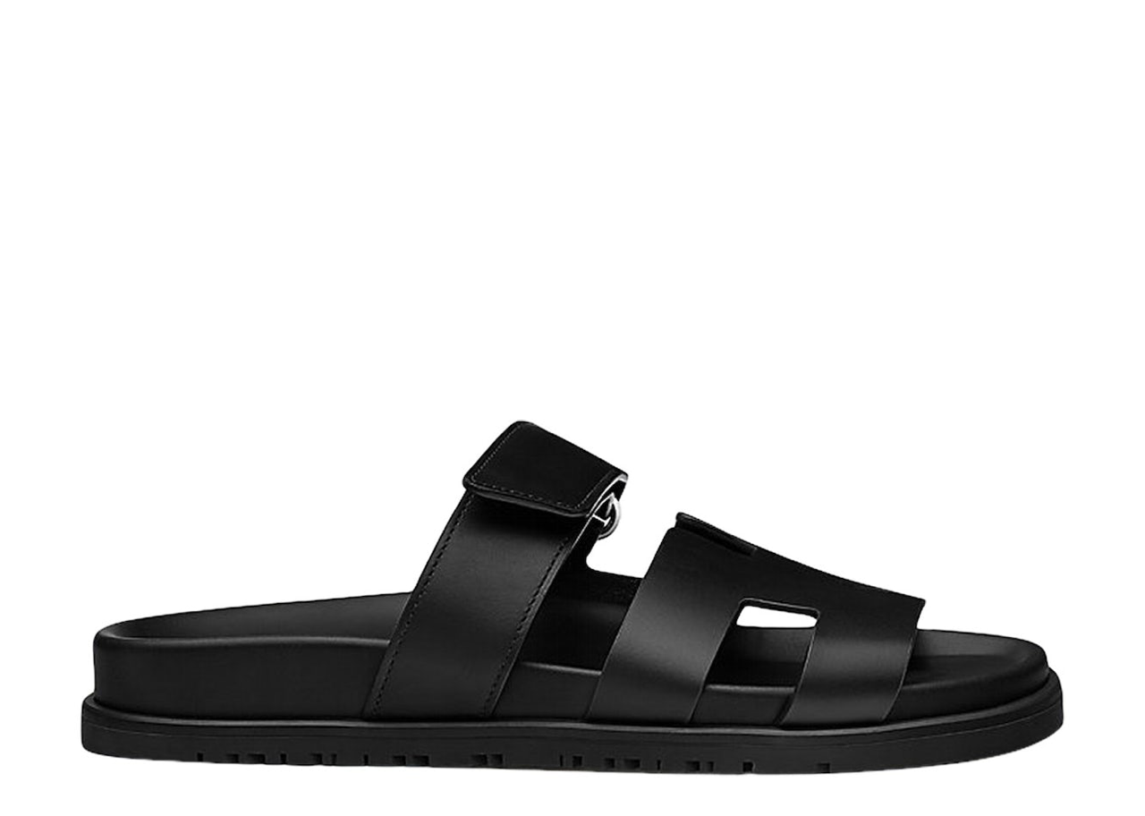 Hermès Chypre Sandal