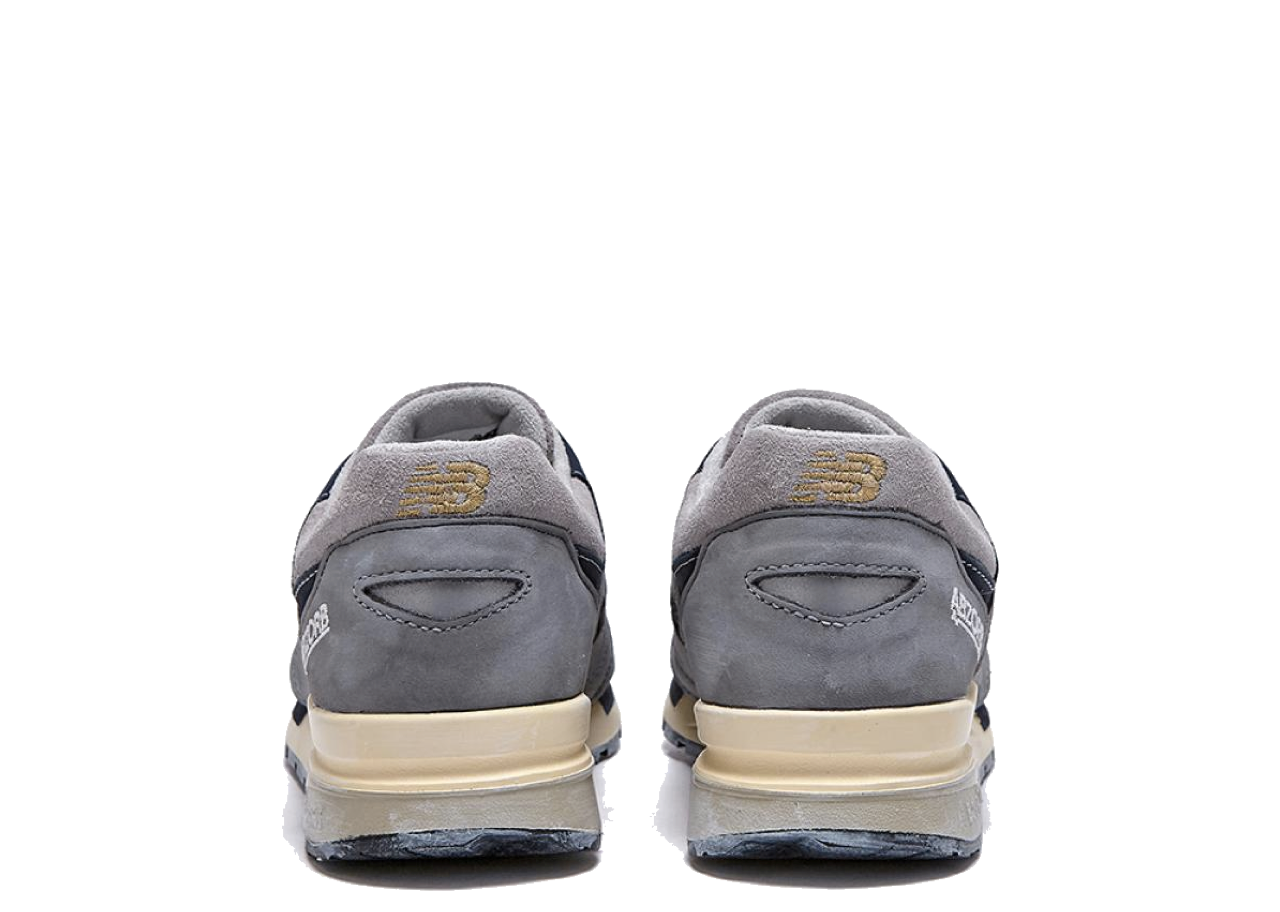 New Balance 1600 Premium Vintage Grey - photo 3