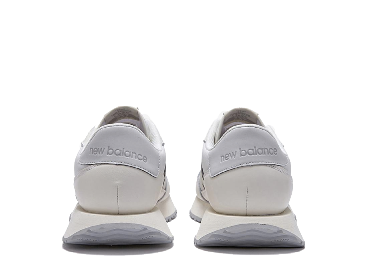 New Balance 237 White Pack - photo 3