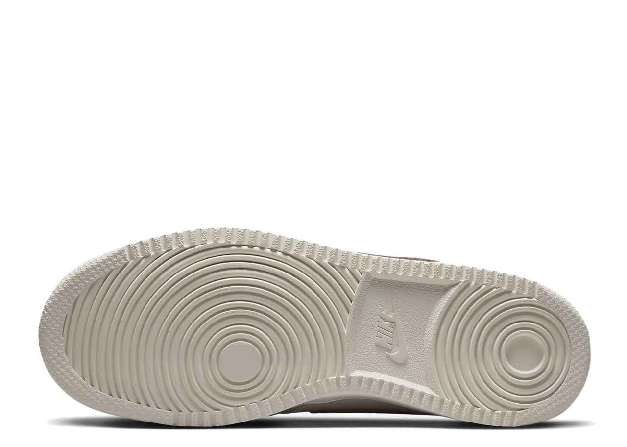 Nike Court Vision Low Sail Tour Yellow (Women's) - photo 4