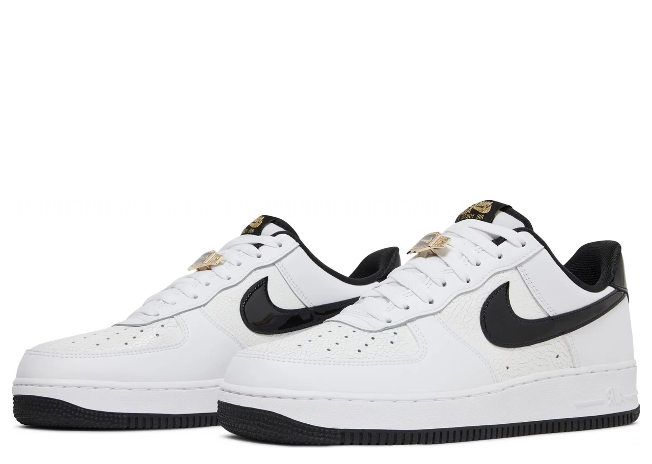Nike Air Force 1 Low World Champ - photo 2