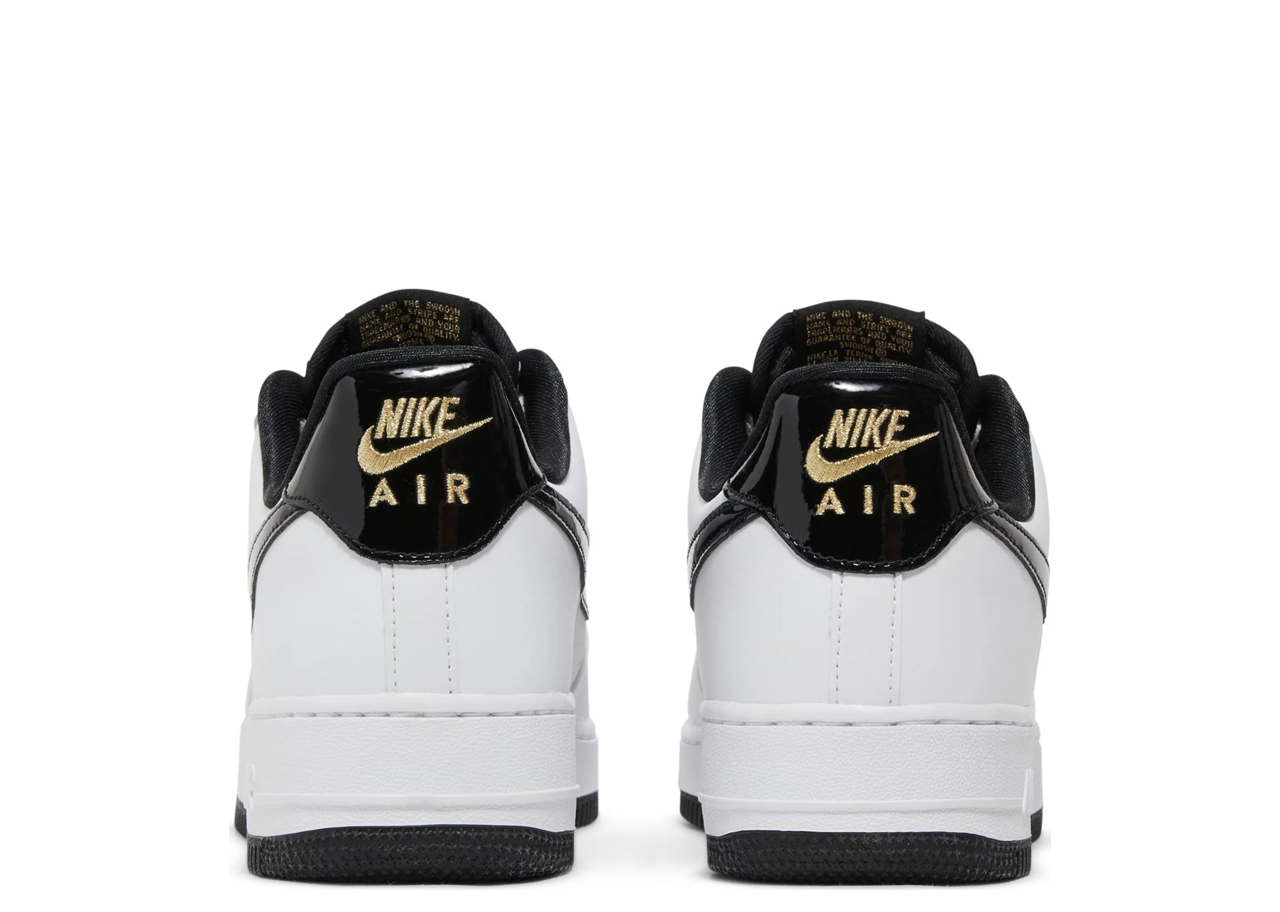 Nike Air Force 1 Low World Champ - photo 3