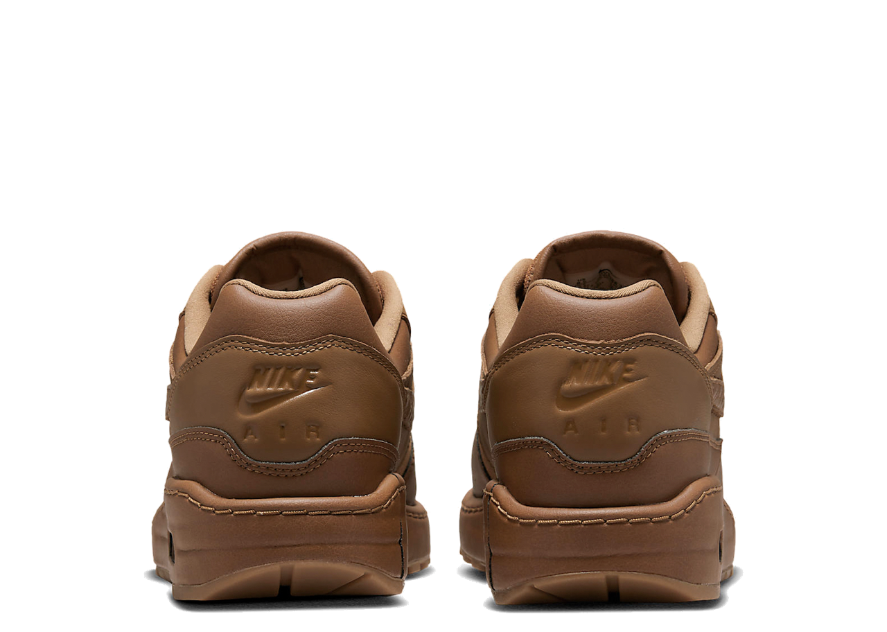 Nike Air Max 1 Ale Brown (Women's) - photo 3