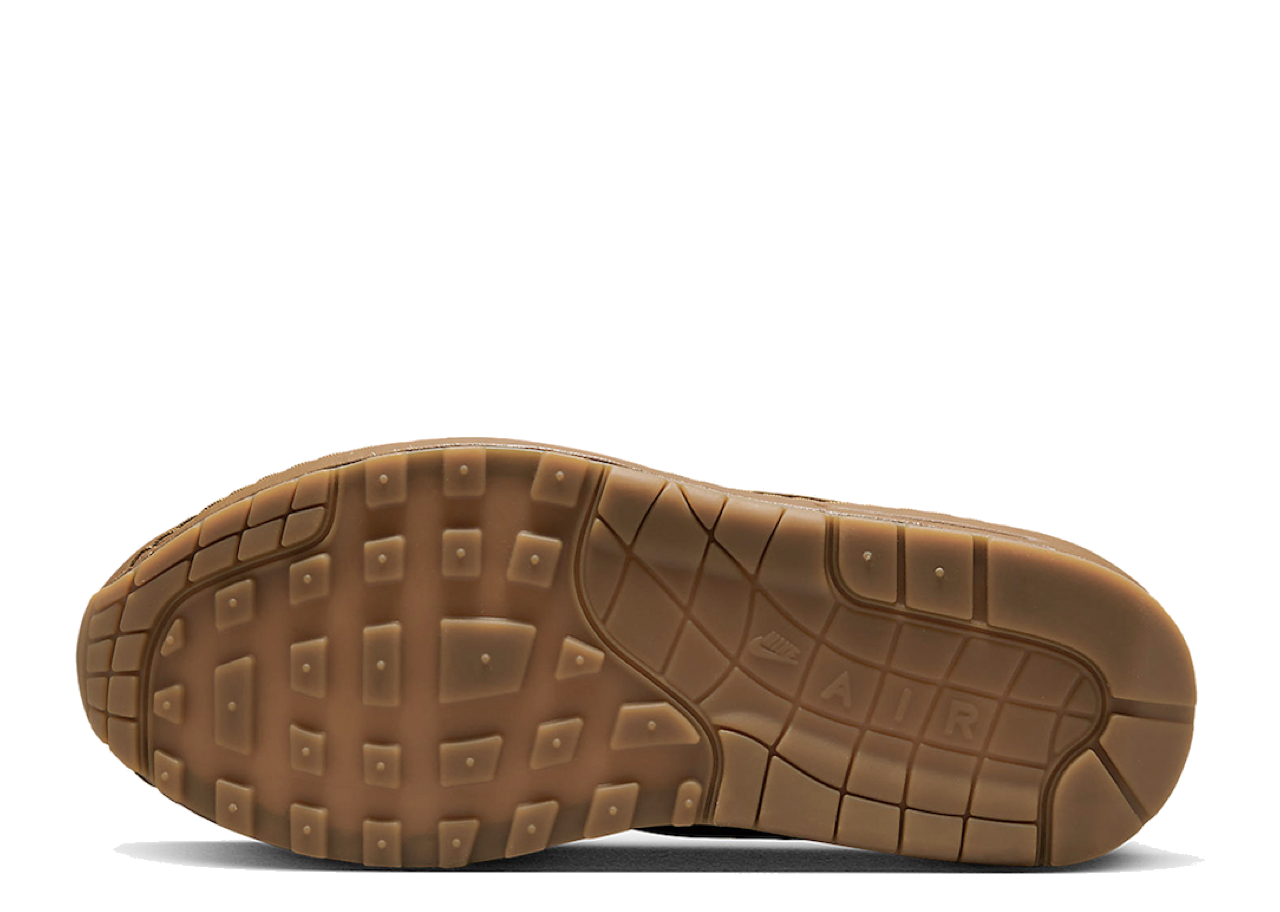 Nike Air Max 1 Ale Brown (Women's) - photo 4