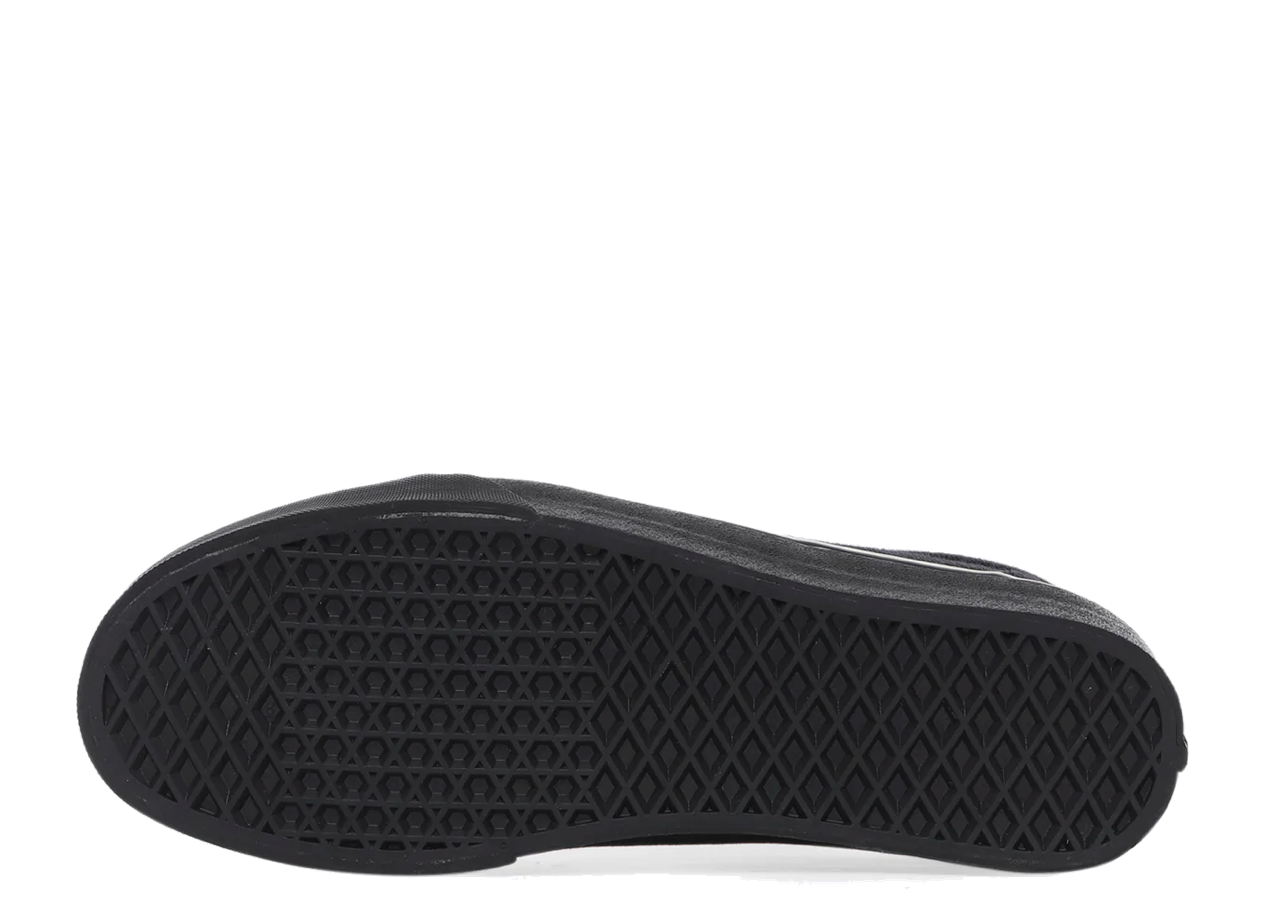 Vans Old Skool OTW Gallery Tyakasha Black - photo 4